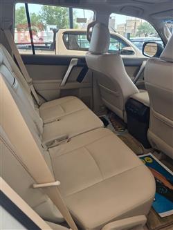 تويوتا لاندكروزر برادو